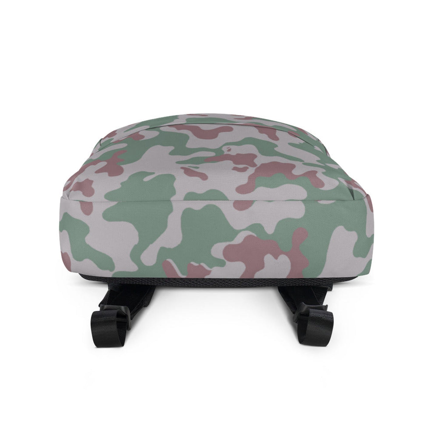 Lithuanian Amoeba CAMO Backpack - Backpacks