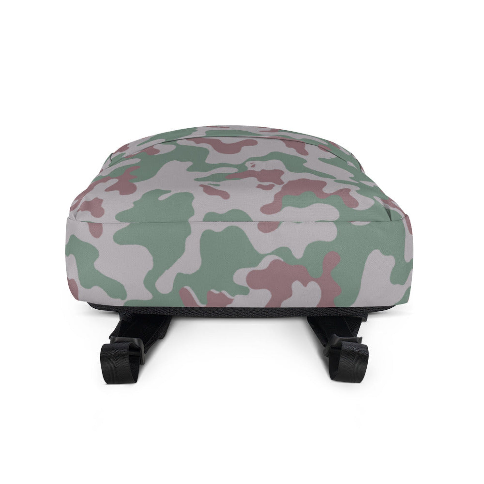 Lithuanian Amoeba CAMO Backpack - Backpacks