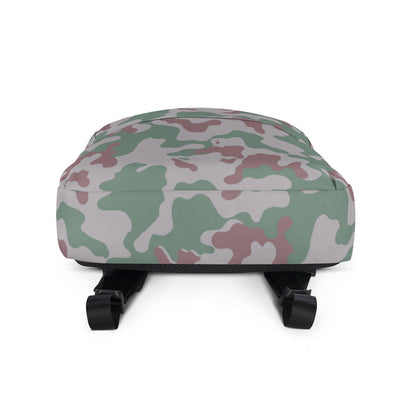 Lithuanian Amoeba CAMO Backpack - Backpacks