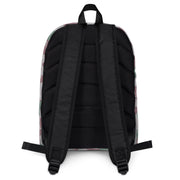 Amoeba Lithuanian Woodland CAMO Backpack - Bag