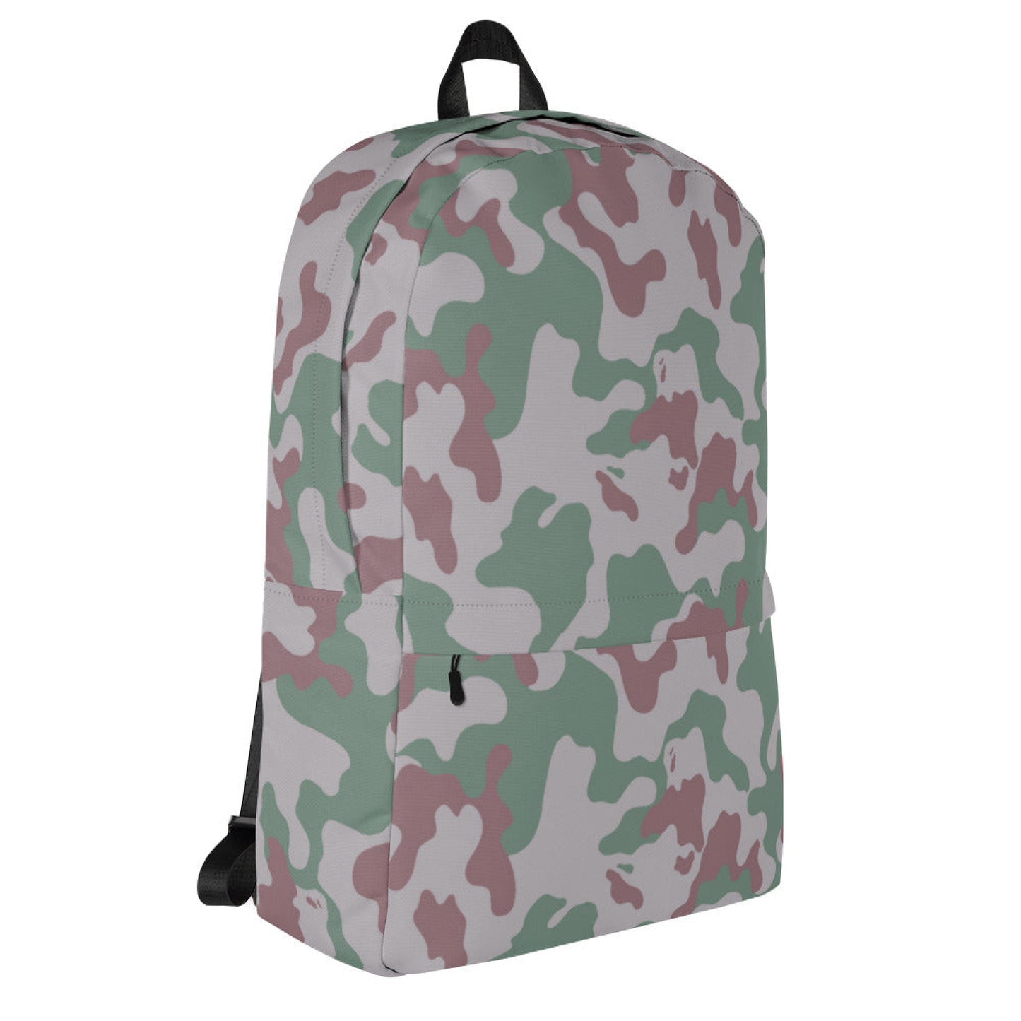Lithuanian Amoeba CAMO Backpack - Backpacks