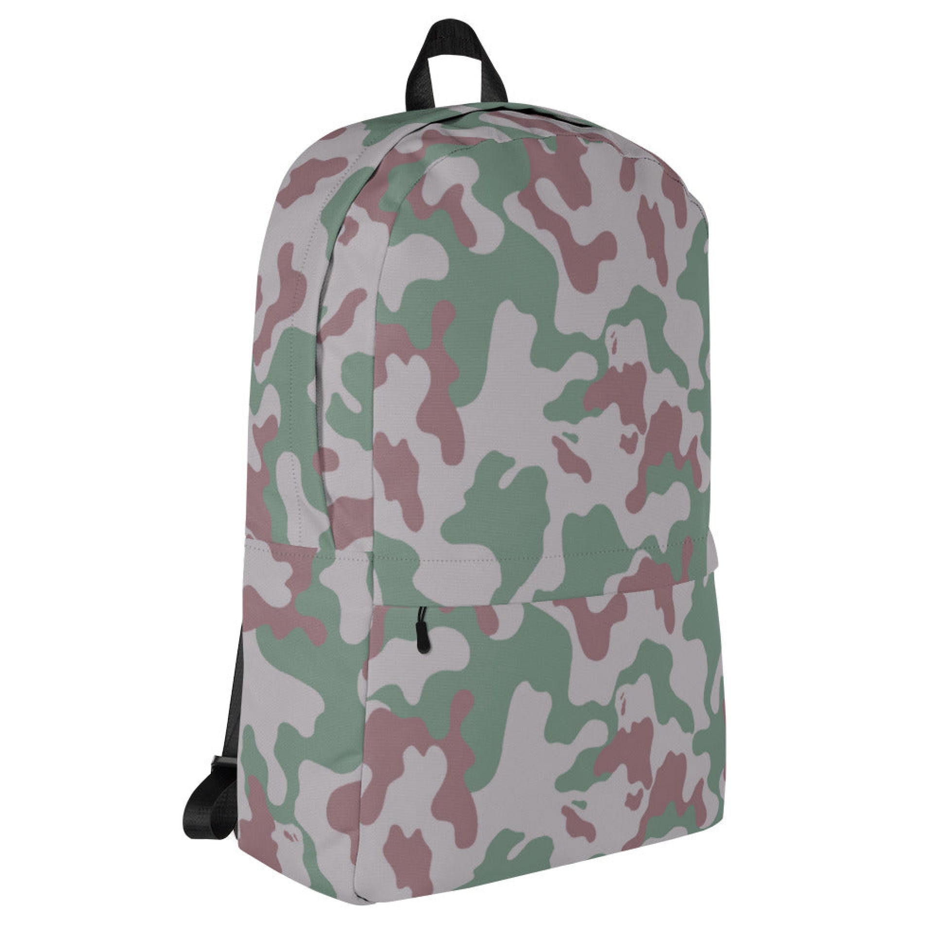 Lithuanian Amoeba CAMO Backpack - Backpacks