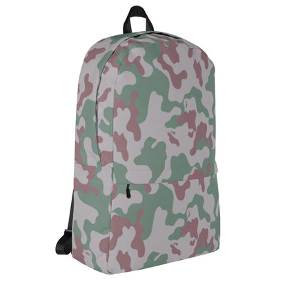 Lithuanian Amoeba CAMO Backpack - Backpacks