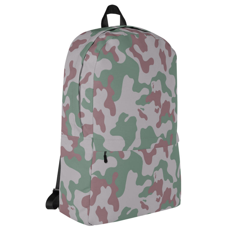 Amoeba Lithuanian Woodland CAMO Backpack - Bag