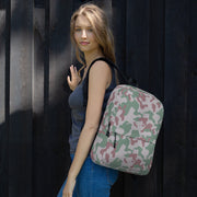 Amoeba Lithuanian Woodland CAMO Backpack - Bag