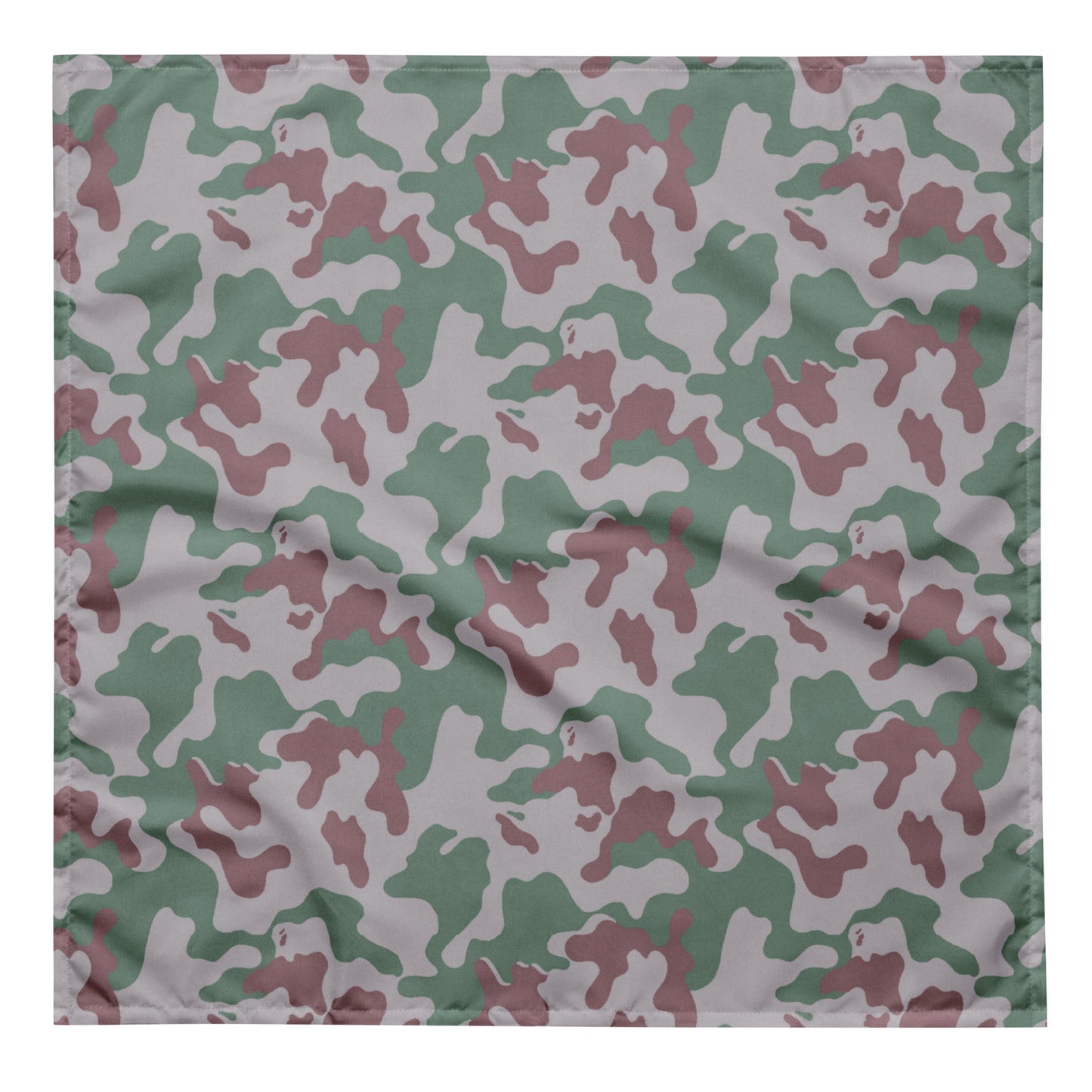 Lithuanian Amoeba CAMO bandana - Bandanas