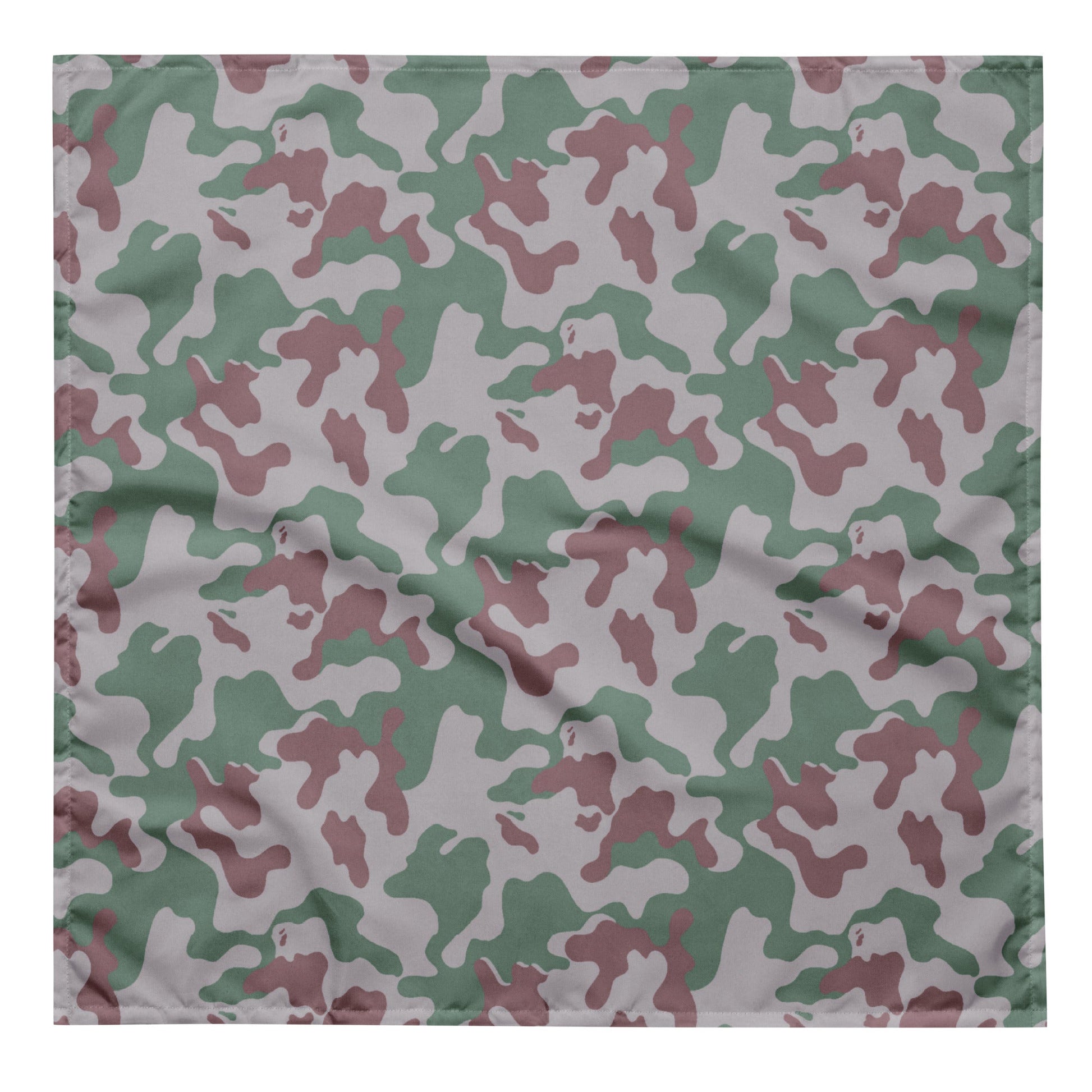 Lithuanian Amoeba CAMO bandana - Bandanas