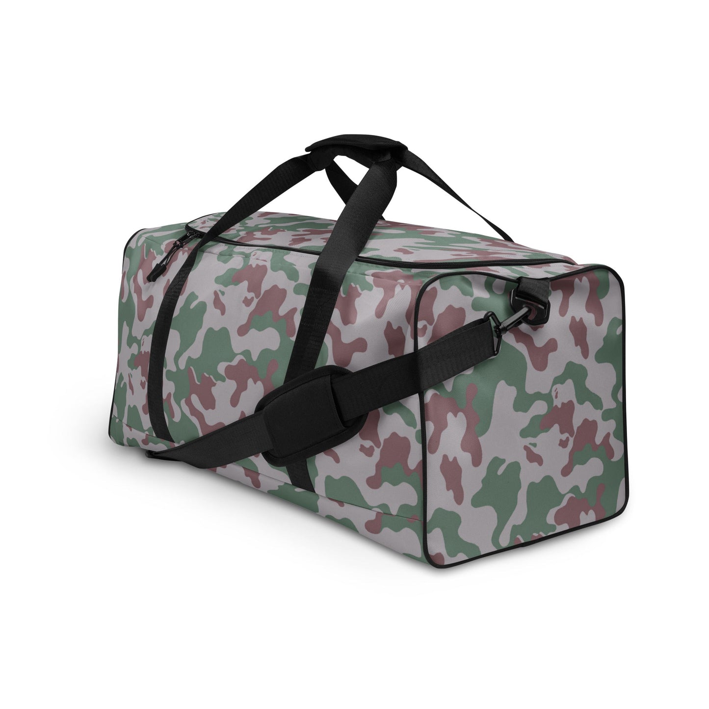 Lithuanian Amoeba CAMO Duffle bag - Bags