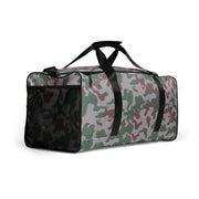 Amoeba Lithuanian Woodland CAMO Duffle Bag