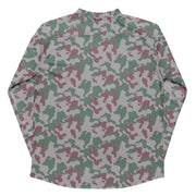 Amoeba Lithuanian Woodland CAMO Unisex Hockey Fan Jersey