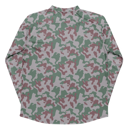 Lithuanian Amoeba CAMO hockey fan jersey - Hockey Jerseys