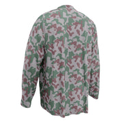 Amoeba Lithuanian Woodland CAMO Unisex Hockey Fan Jersey