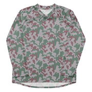 Amoeba Lithuanian Woodland CAMO Unisex Hockey Fan Jersey