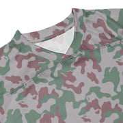 Amoeba Lithuanian Woodland CAMO Unisex Hockey Fan Jersey