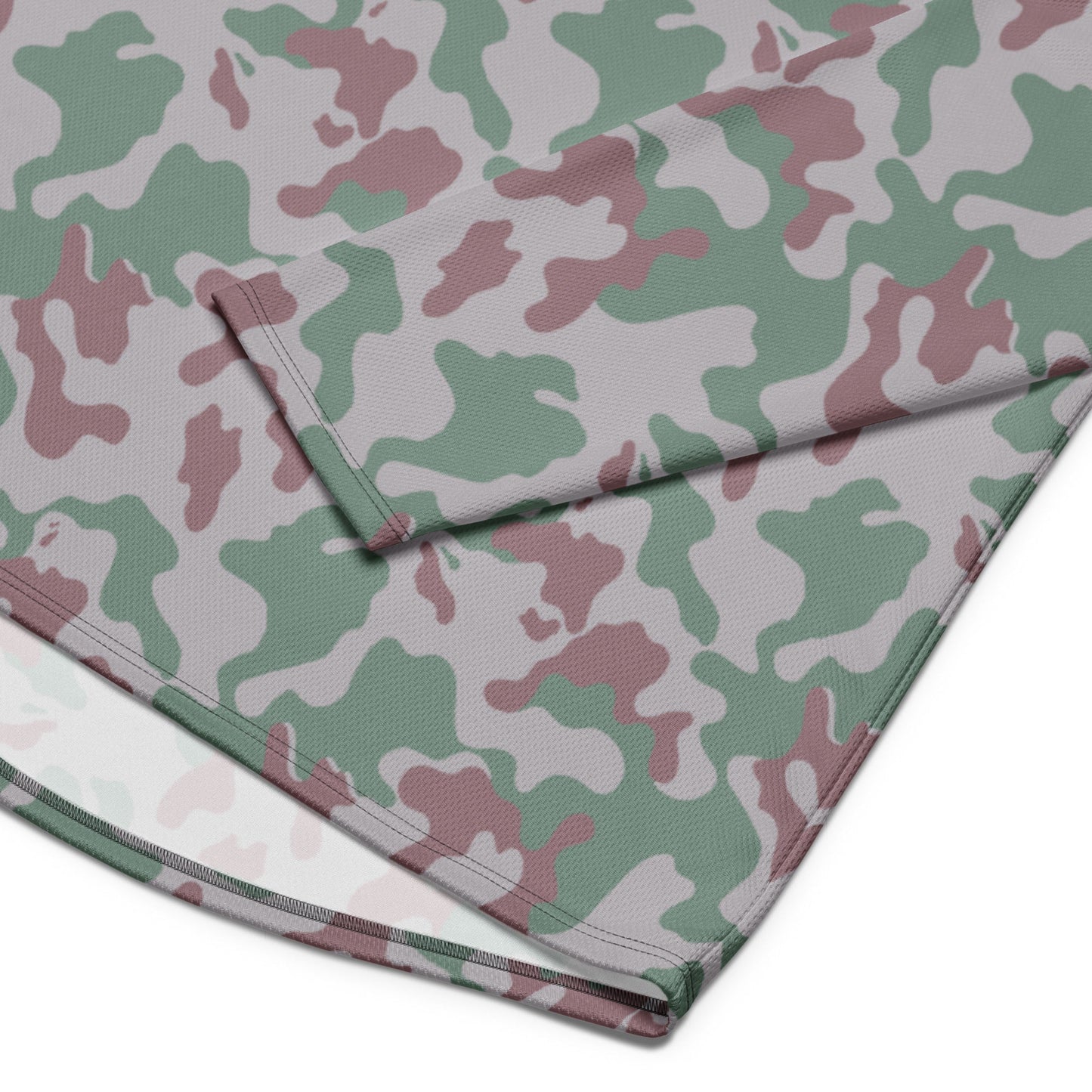 Lithuanian Amoeba CAMO hockey fan jersey - Hockey Jerseys