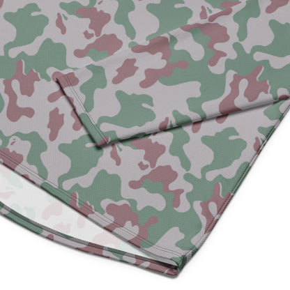 Lithuanian Amoeba CAMO hockey fan jersey - Hockey Jerseys