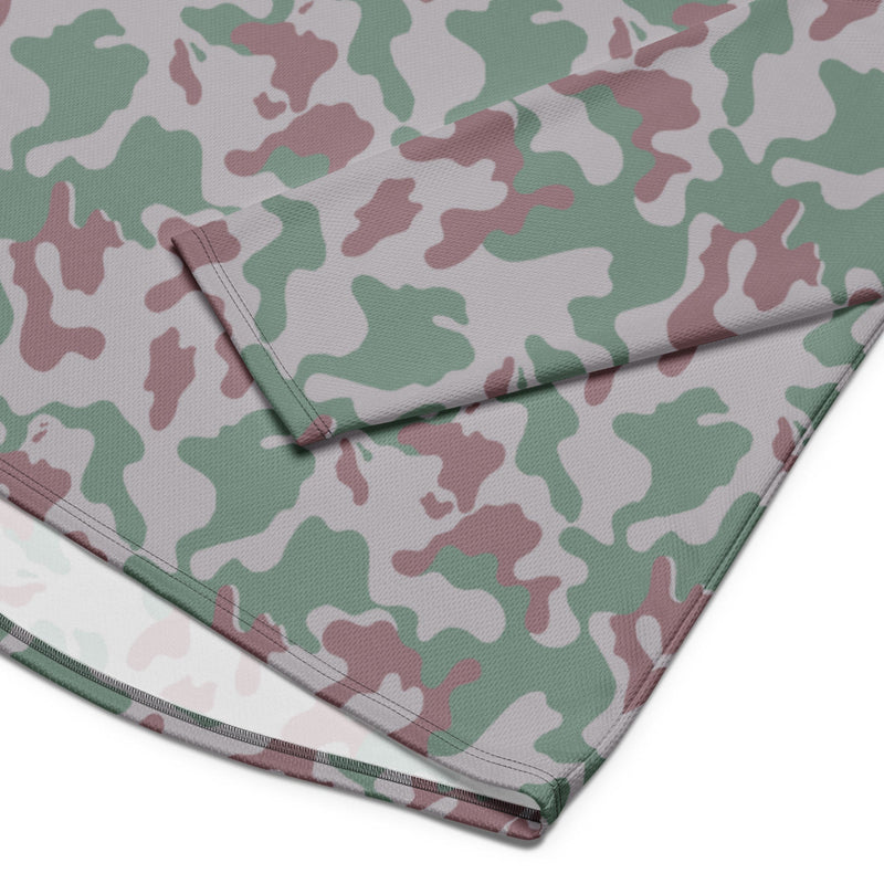 Amoeba Lithuanian Woodland CAMO Unisex Hockey Fan Jersey