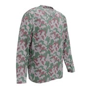 Amoeba Lithuanian Woodland CAMO Unisex Hockey Fan Jersey