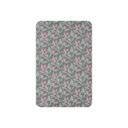 Amoeba Lithuanian Woodland CAMO Sherpa Blanket