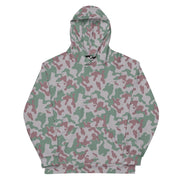 Amoeba Lithuanian Woodland CAMO Unisex Hoodie