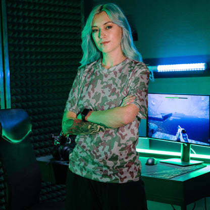 Lithuanian Amoeba CAMO unisex sports jersey - Sports Jerseys