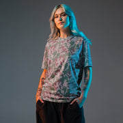 Amoeba Lithuanian Woodland CAMO Unisex Sports Jersey