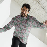 Amoeba Lithuanian Woodland CAMO Unisex Sweatshirt