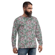 Amoeba Lithuanian Woodland CAMO Unisex Sweatshirt