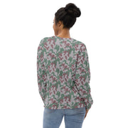Amoeba Lithuanian Woodland CAMO Unisex Sweatshirt