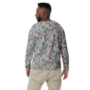 Amoeba Lithuanian Woodland CAMO Unisex Sweatshirt