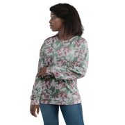 Amoeba Lithuanian Woodland CAMO Unisex Sweatshirt