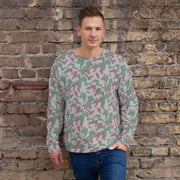 Amoeba Lithuanian Woodland CAMO Unisex Sweatshirt - XS