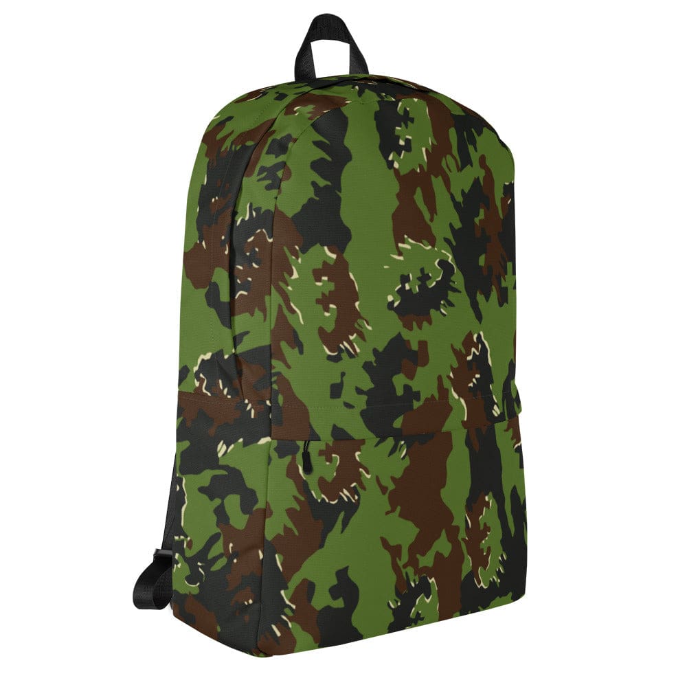 Lithuanian M05 Misko (Forest) CAMO Backpack