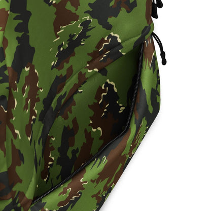 Lithuanian M05 Misko (Forest) CAMO Backpack