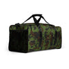 Lithuanian M05 Misko (Forest) CAMO Duffle bag