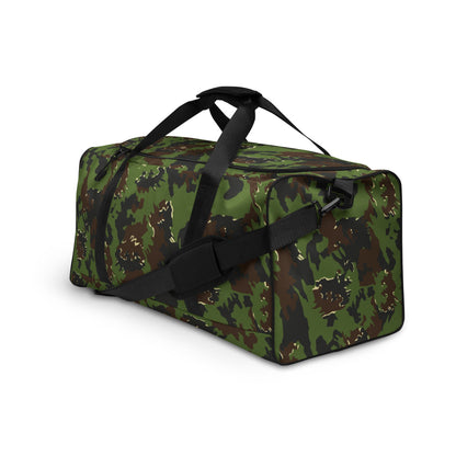 Lithuanian M05 Misko (Forest) CAMO Duffle bag - Bag