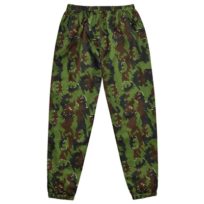 Lithuanian M05 Misko (Forest) CAMO Unisex track pants - Track Pants