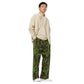 Lithuanian M05 Misko (Forest) CAMO unisex wide-leg pants - Wide-leg Pants