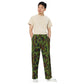 Lithuanian M05 Misko (Forest) CAMO unisex wide-leg pants - Wide-leg Pants