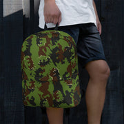 M05 Miško Woodland CAMO Backpack - Bag