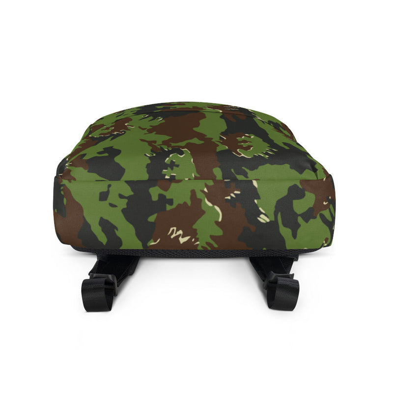 M05 Miško Woodland CAMO Backpack - Bag