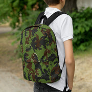 M05 Miško Woodland CAMO Backpack - Bag