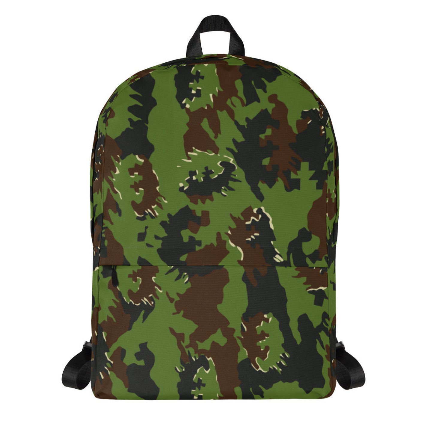 Lithuanian Misko CAMO Backpack - Backpacks