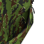 M05 Miško Woodland CAMO Backpack - Bag