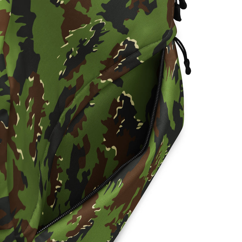M05 Miško Woodland CAMO Backpack - Bag
