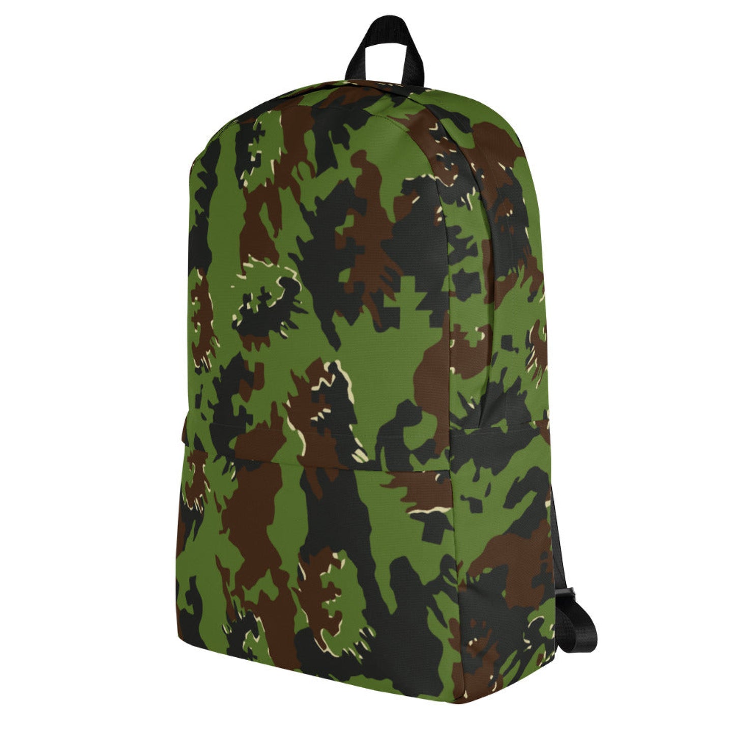 Lithuanian Misko CAMO Backpack - Backpacks