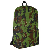 M05 Miško Woodland CAMO Backpack - Bag
