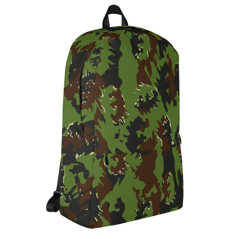 M05 Miško Woodland CAMO Backpack - Bag