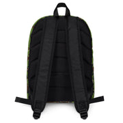 M05 Miško Woodland CAMO Backpack - Bag