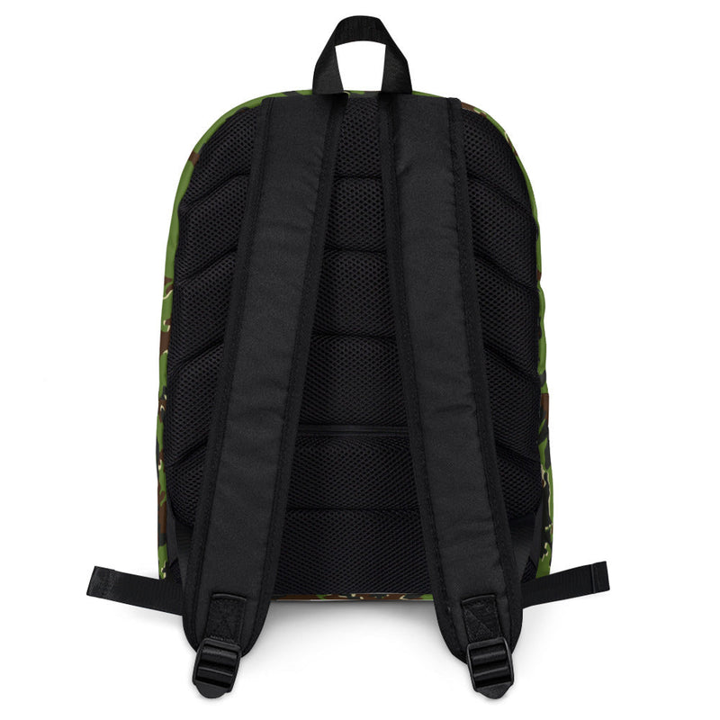 M05 Miško Woodland CAMO Backpack - Bag